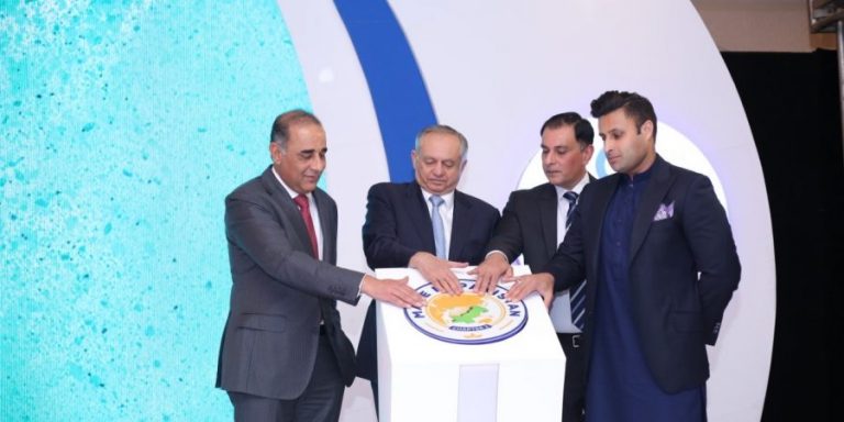 PTC launches 2nd chapter of its exports initiative “Made in Pakistan ...