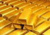 Gold price increases by Rs2,600 per tola