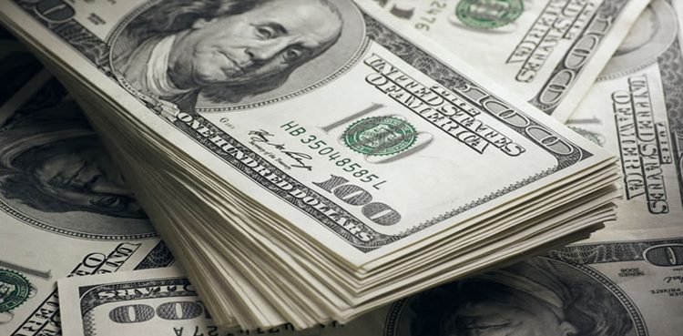 US Dollar registers hike against Pakistani rupee in inter ...