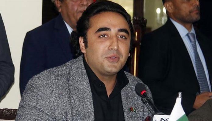 Bilawal