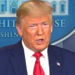 Trump says Venezuela airspace should be considered ‘closed in its entirety’