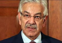 27th Amendment to ensure justice, uphold Parliament’s authority: Khawaja Asif