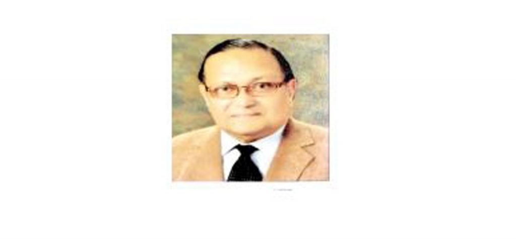 Masood Alam Rizvi appointed as Secy General FPCCI - Islamabad Post