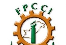 FPCCI hails export relief for Iran, Central Asia FPCCI President greets Mirza Ikhtiar Baig on NA-241 win, expects pro-business policies