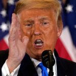 Trump: Iran “Collapsing Financially”