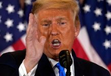 Trump: Iran “Collapsing Financially”