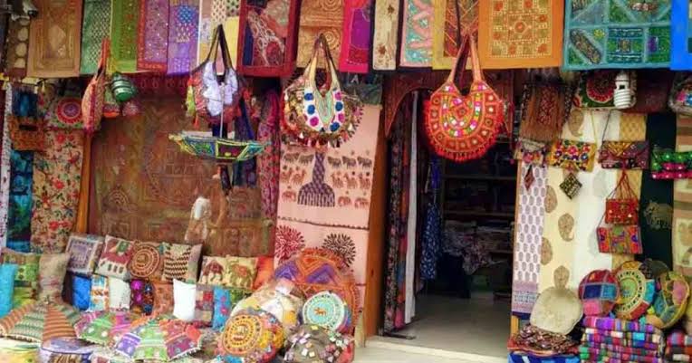 Speakers call for tapping Pakistani handicrafts export potential -  Islamabad Post