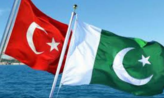 Konuşmacılar, eğitim kurumları aracılığıyla Pak-Türk bağlarının kurulmasını teşvik ediyor