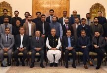 All sectors of the economy must be developed equally: President