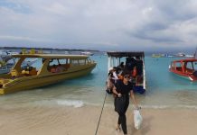 Lombok island: a jewel in Indonesia’ crown