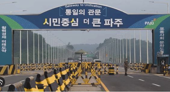 Switching Koreas: Rare defections across the DMZ