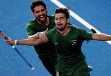 Pakistan hockey team earns Rs 30m reward after World Cup qualification Asian Hockey Champions Trophy podium finish