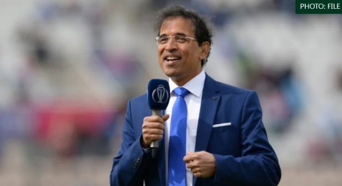 Harsha Bhogle warns teams to be wary of Pakistan's pace trio