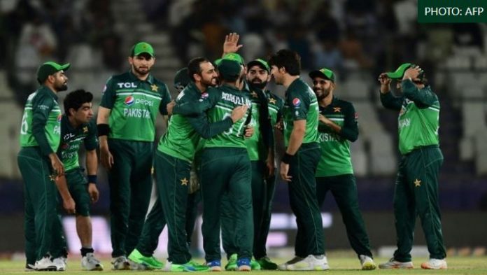 Pakistan’s likely playing XI for Asia Cup opener against Nepal