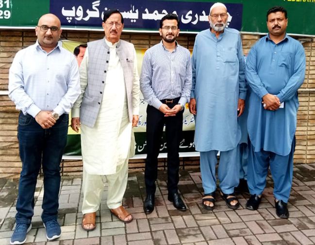 CDA, NIAZ partner to improve mobility of workers with disabilities