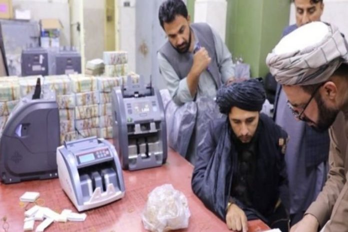 Kabul, Sept 12: The Central Bank of Afghanistan has initiated the promotion of the Afghani currency in the country's southwestern region