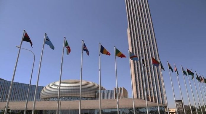 African Union set to join G20