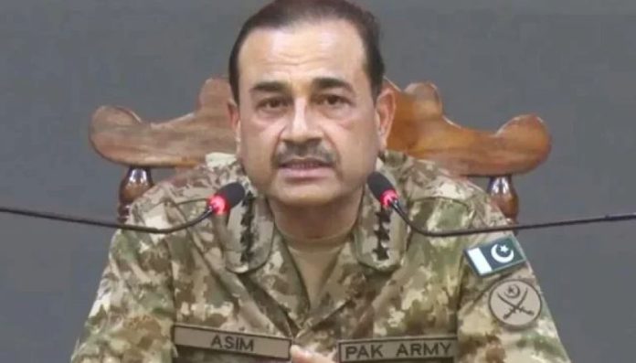 Army Chief says mutual cooperation to bring economic progress