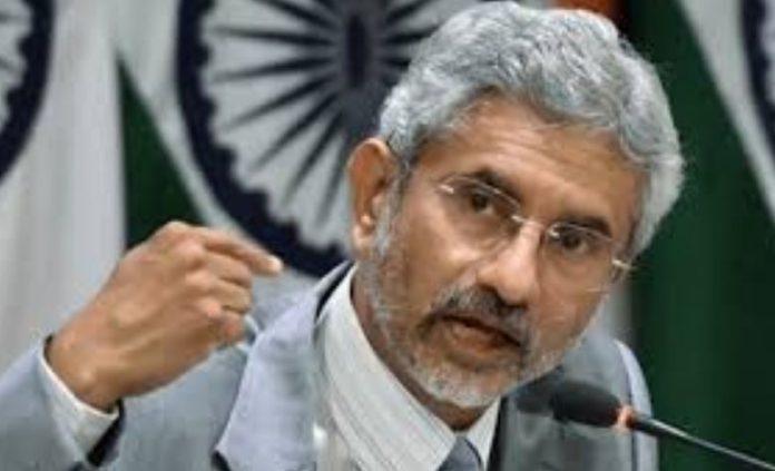 India’s Jaishankar says Canada has ‘climate of violence’ for Indian diplomats