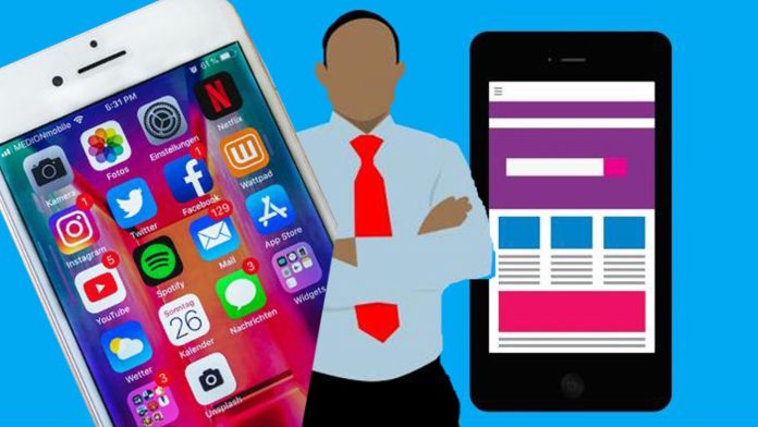 Mobile App Benefits for Business
