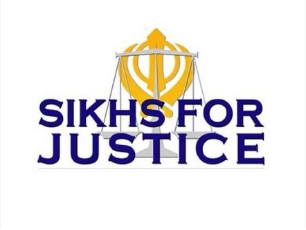 Sikh for Justice (SFJ)