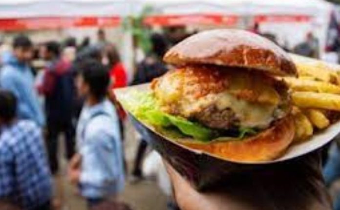 World Halal Food Festival returns to London for eighth year