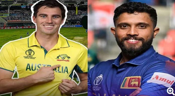 Australia vs Sri Lanka, ICC World Cup 2023: Islanders bat first