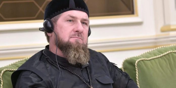 Chechen leader offers to send ‘peacekeeping force’ to Gaza