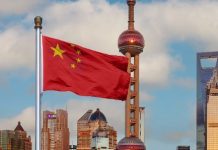 China’s state carrier resumes direct flights to North Korea after 6 years China to make greater contributions to healthy development of international human rights