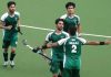 NA committee takes strong notice of hockey team issues Sultah Johar Hockey Cup: Pakistan to face Australia in Semi Final
