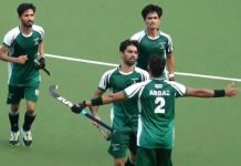 NA committee takes strong notice of hockey team issues Sultah Johar Hockey Cup: Pakistan to face Australia in Semi Final