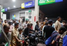 ADC directs effective complaint mechanism at petrol pumps for PM’s subsidy scheme Massive cut in petrol prices