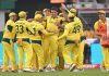 Australia triumphs over South Africa, Secures WC Final