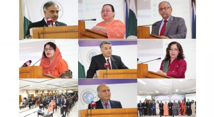 ISSI organizes seminar on Pakistan-Philippines bilateral relations