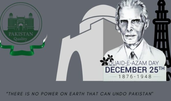 Quaid-e-Azam Day: Pakistan honors 147 years of visionary leadership