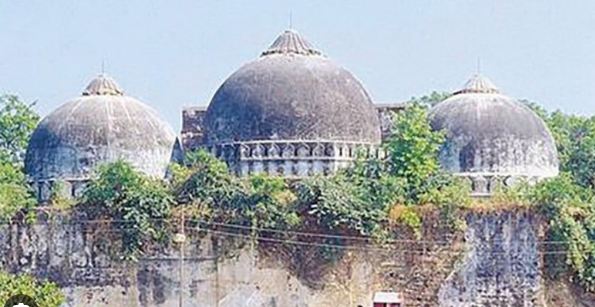 Babri Mosque: On 31st anniversary Pakistan urges India to ensure minorities security