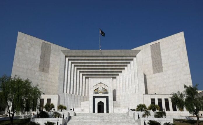 SC suspends earlier ruling nullifying military trials of civilians