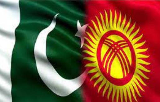 Kyrgyzstan-Pakistan strategic alignment highlighted