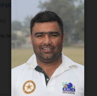 Cricketer Babar Naeem faces life threats  