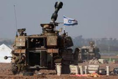 Israel continues Gaza onslaught amid ceasefire calls