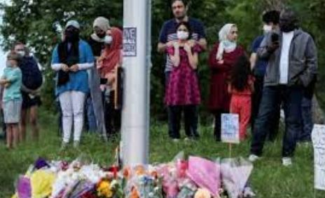 Canada court set to sentence man found guilty of murdering four Pakistani-origin Muslims