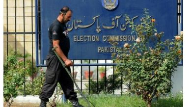 Finance Division releases Rs17.4bn to ECP for elections