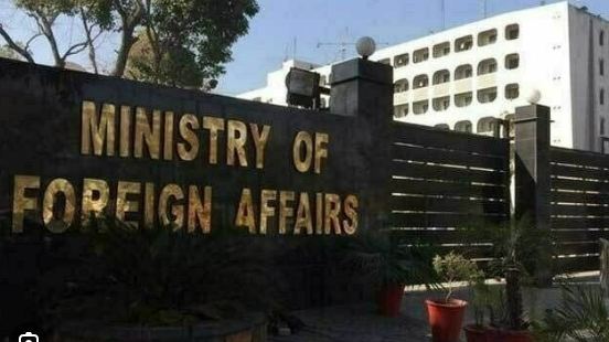 Foreign mission expels Pak staff on corruption charges
