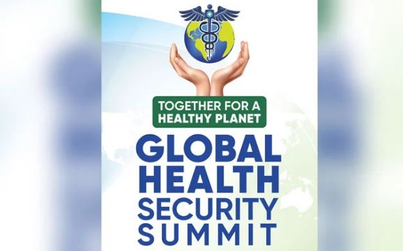 Global Health Security Summit 2024
