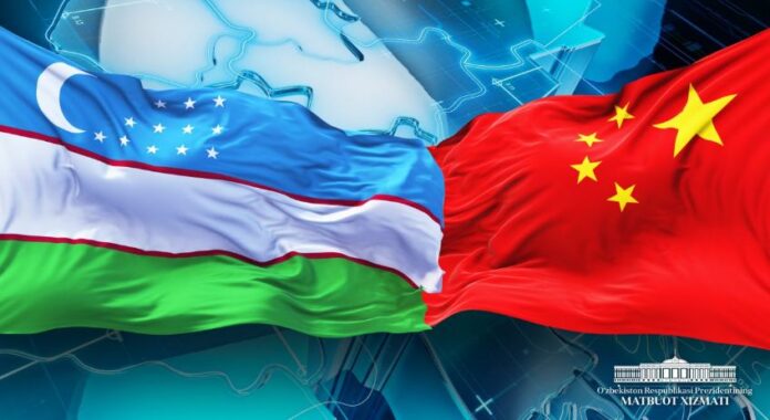 Uzbek President Shavkat Mirziyoyev to strengthen ties with China on Jan 23-25