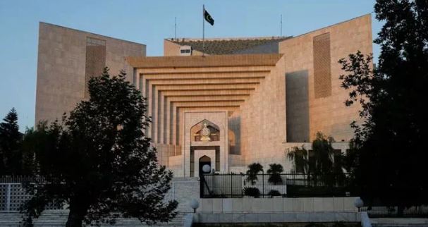 ISLAMABAD: The Supreme Court will take up the issue of lifetime disqualification of lawmakers tomorrow (Tuesday) which may