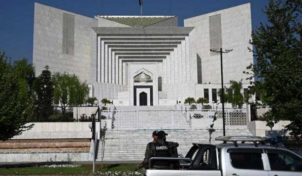 Top court strikes down PHC decision to suspend RO appointment in Kohat