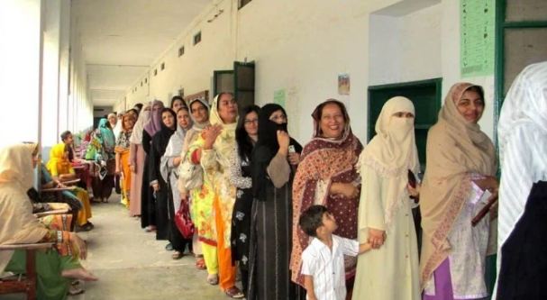 Political parties asked to ensure ‘mandatory' women representation in Feb 8 general elections