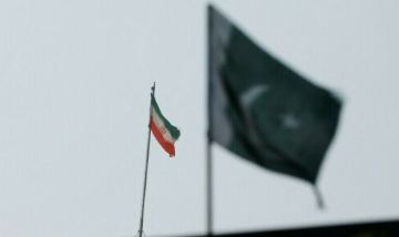 9 Pakistanis killed in Iranian city of Saravan, diplomat confirms