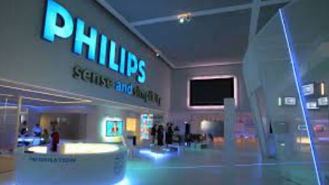 Philips stops selling sleep devices in US amid recall woes